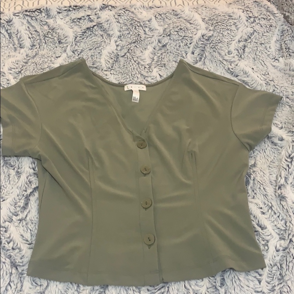 Leith Top